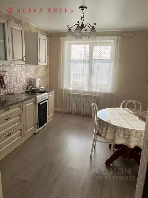 1-к кв. Самарская область, Самара ул. Тухачевского, 82 (42.2 м) - Фото 0