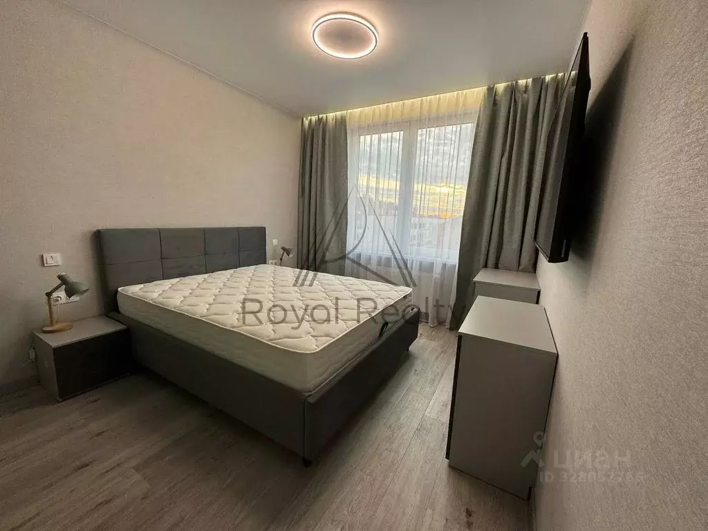 1-к кв. Санкт-Петербург бул. Измайловский, 9 (37.0 м) - Фото 1