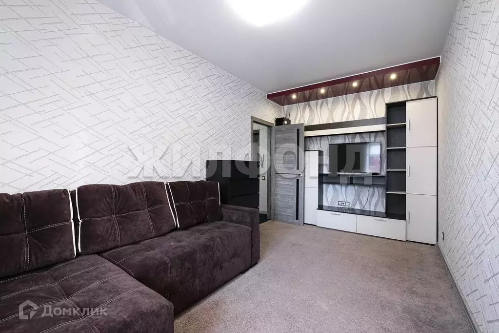 Продаётся 2-к квартира, 45.6 м - Фото 1