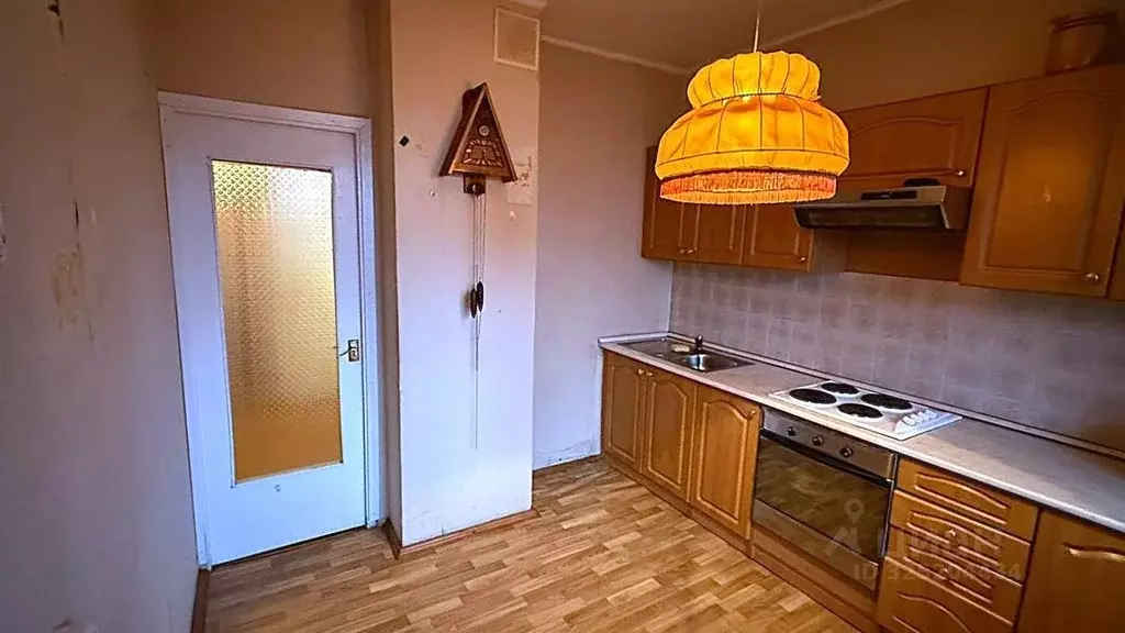 1-к кв. Москва Филевский бул., 8к1 (38.8 м) - Фото 2