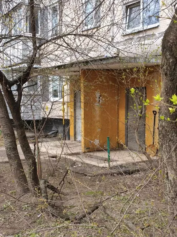 2-к кв. Московская область, Химки 9 Мая ул., 7 (44.1 м) - Фото 2