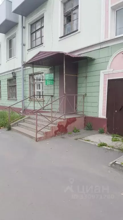 Помещение свободного назначения в Липецкая область, Липецк просп. ... - Фото 1