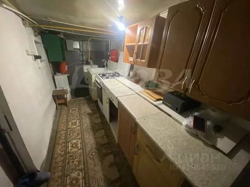 Дом в Тюменская область, Тюмень Амурская ул., 123 (50 м) - Фото 1