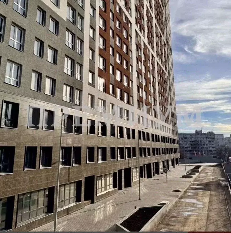 3-к кв. Самарская область, Самара ул. Стара-Загора, 240 (77.9 м) - Фото 1