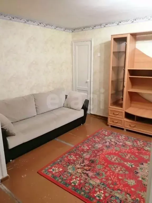 2-к кв. Пермский край, Пермь ул. Липатова, 8 (45.0 м) - Фото 1