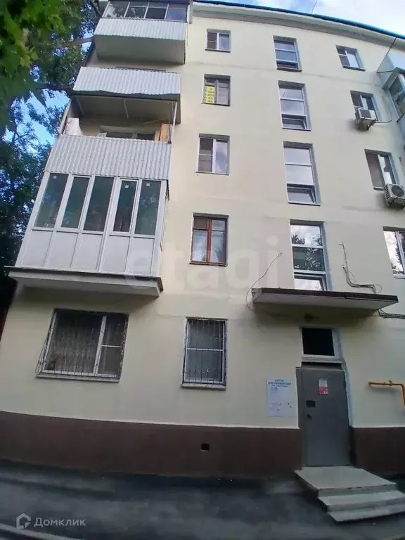 Продаётся 1-к квартира, 32 м - Фото 0
