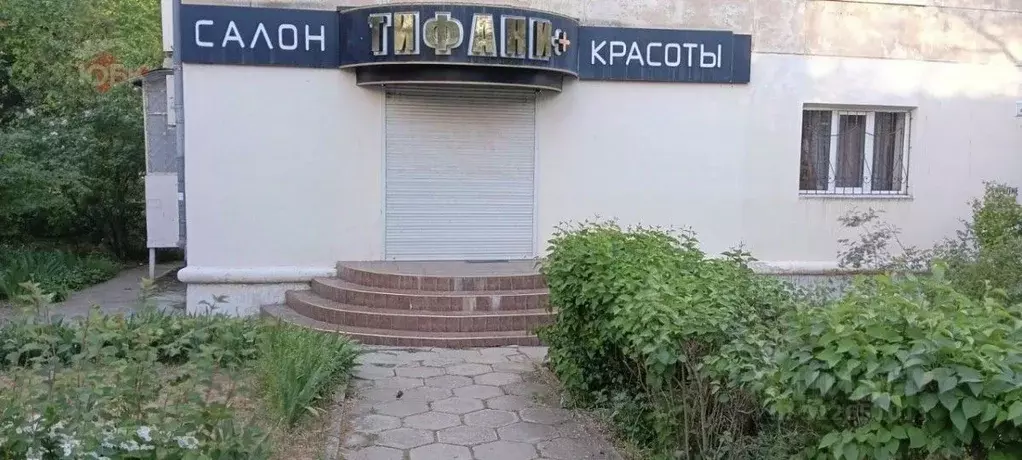 Помещение свободного назначения в Крым, Евпатория ул. Фрунзе, 32 (45 ... - Фото 1