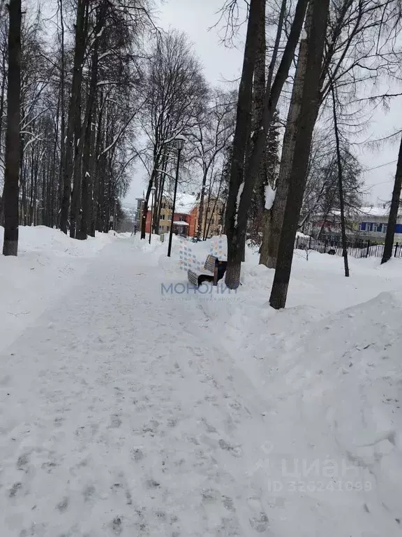 Помещение свободного назначения в Московская область, Наро-Фоминск ул. ... - Фото 2