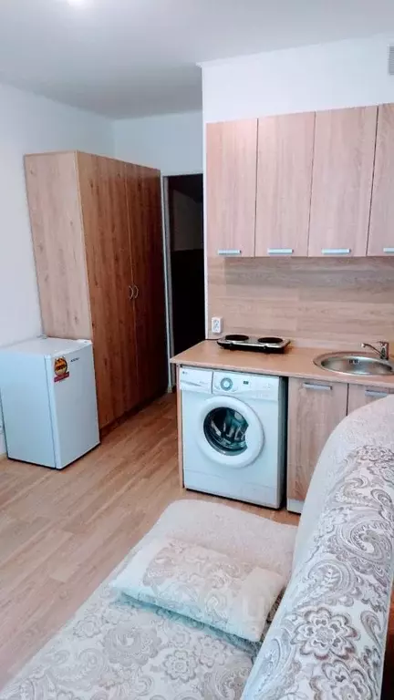 Студия Свердловская область, Екатеринбург ул. Дорожная, 12 (23.0 м) - Фото 2