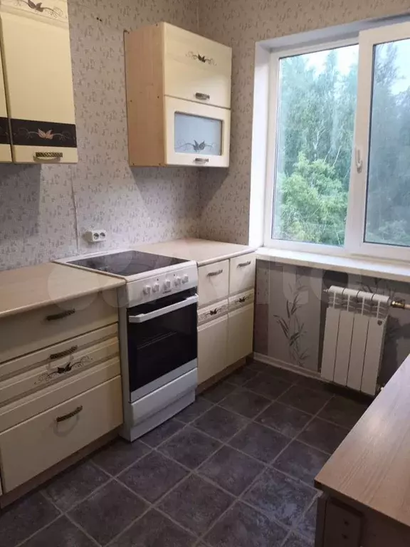 3-к. квартира, 54,4 м, 4/5 эт. - Фото 0