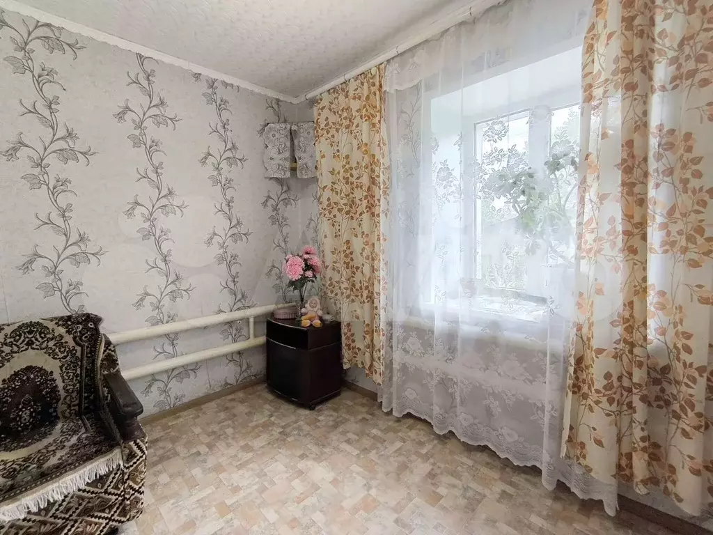 2-к. квартира, 37,7 м, 1/2 эт. - Фото 0