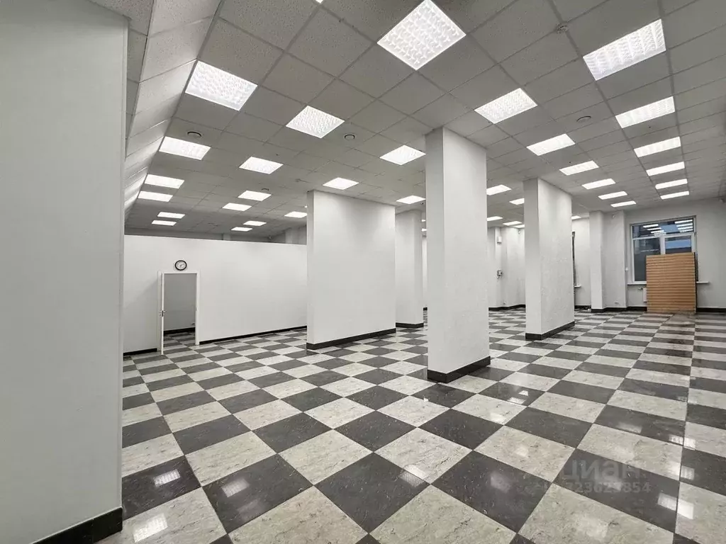 Помещение свободного назначения в Санкт-Петербург Выборгское ш., 15 ... - Фото 0