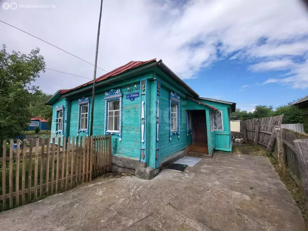 Дом в Столовое, улица Ленина (54.2 м) - Фото 0