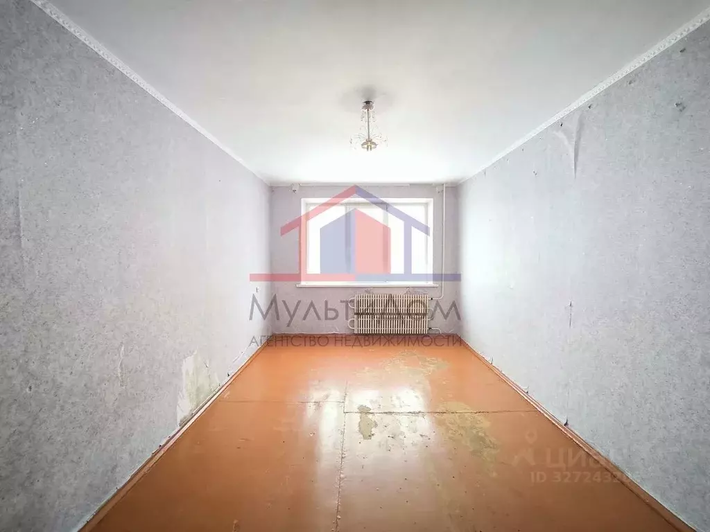 2-к кв. Белгородская область, Губкин Народная ул., 4А (47.1 м) - Фото 1