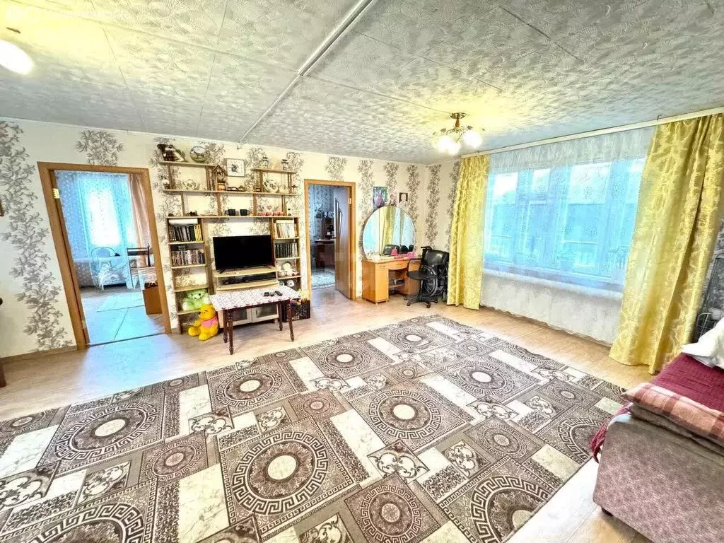 Дом в Юшала, Пролетарская улица (79.5 м) - Фото 2