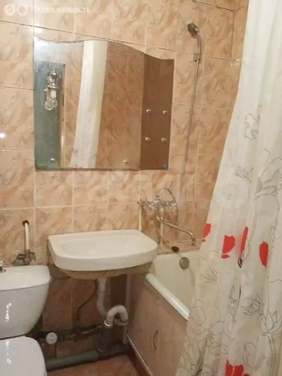 1-комнатная квартира: Калуга, улица Гурьянова, 33 (28.9 м) - Фото 2