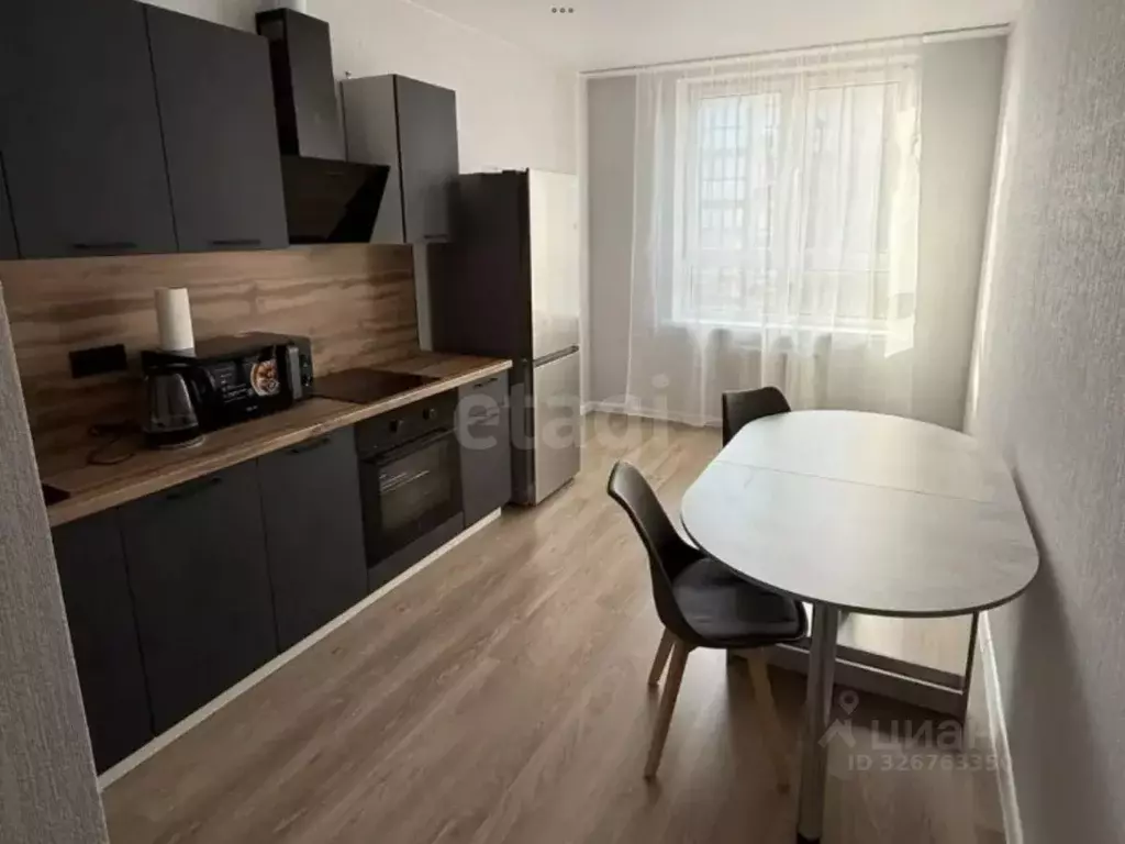 1-к кв. Краснодарский край, Динской район, Южно-Кубанское с/пос, пос. ... - Фото 1