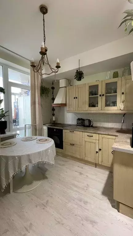 Квартира, 1 комната, 43 м - Фото 0