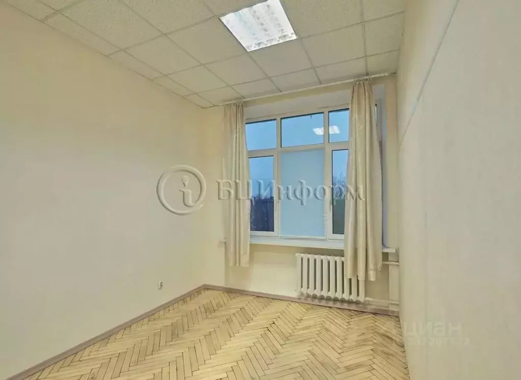 Офис в Санкт-Петербург ул. Бабушкина, 3 (61 м) - Фото 1