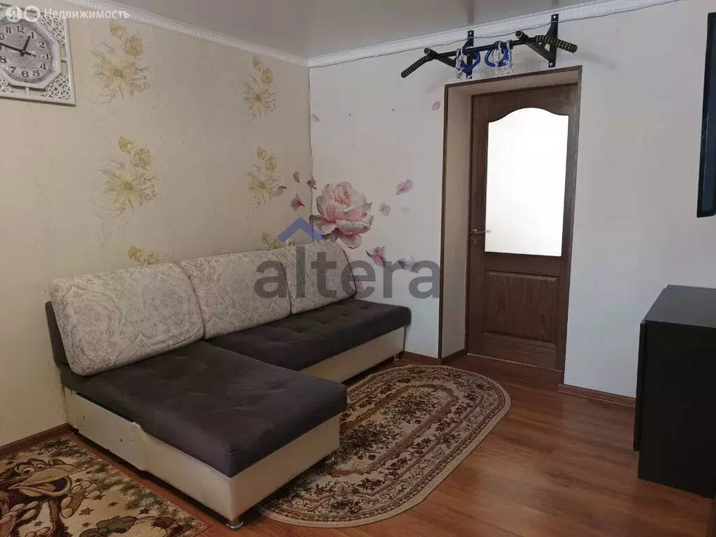 2-комнатная квартира: Казань, улица Химиков, 49 (43.2 м) - Фото 1