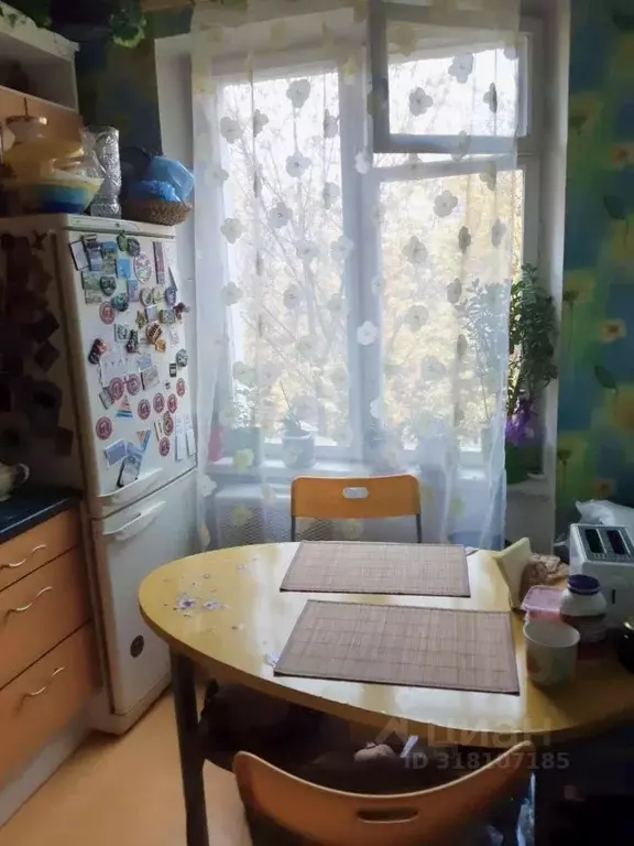 2-к кв. Москва ул. Маршала Тухачевского, 24К2 (44.0 м) - Фото 0