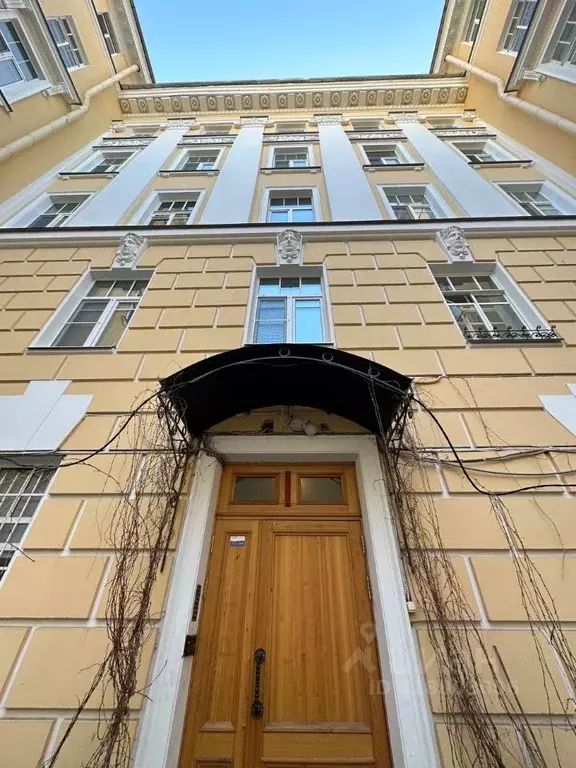 5-к кв. Санкт-Петербург Гагаринская ул., 3Б (110.0 м) - Фото 0