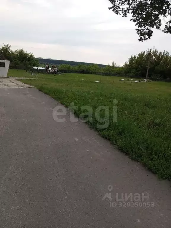 Дом в Брянская область, Погар рп пер. 4-й Пролетарский (67 м) - Фото 1