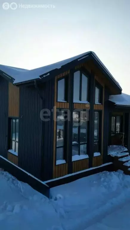 Дом в Калуга, коттеджный посёлок Городенская долина (110 м) - Фото 2