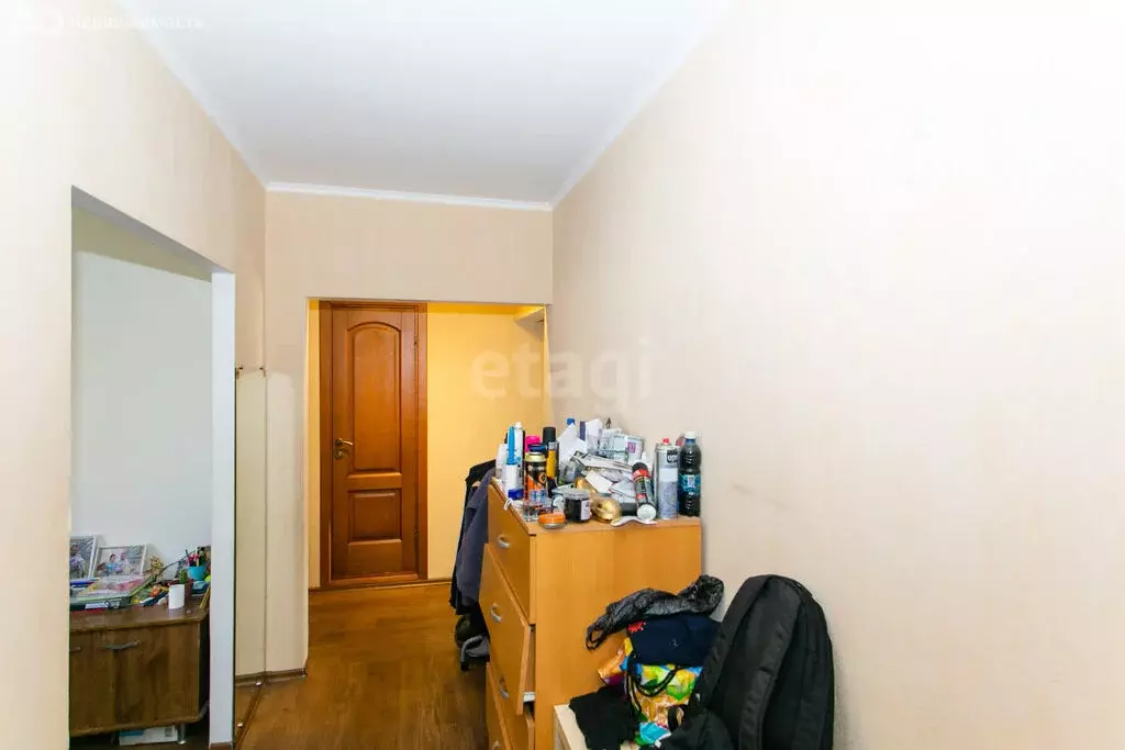 3-комнатная квартира: Новосибирск, улица Плахотного, 74 (64.6 м) - Фото 0