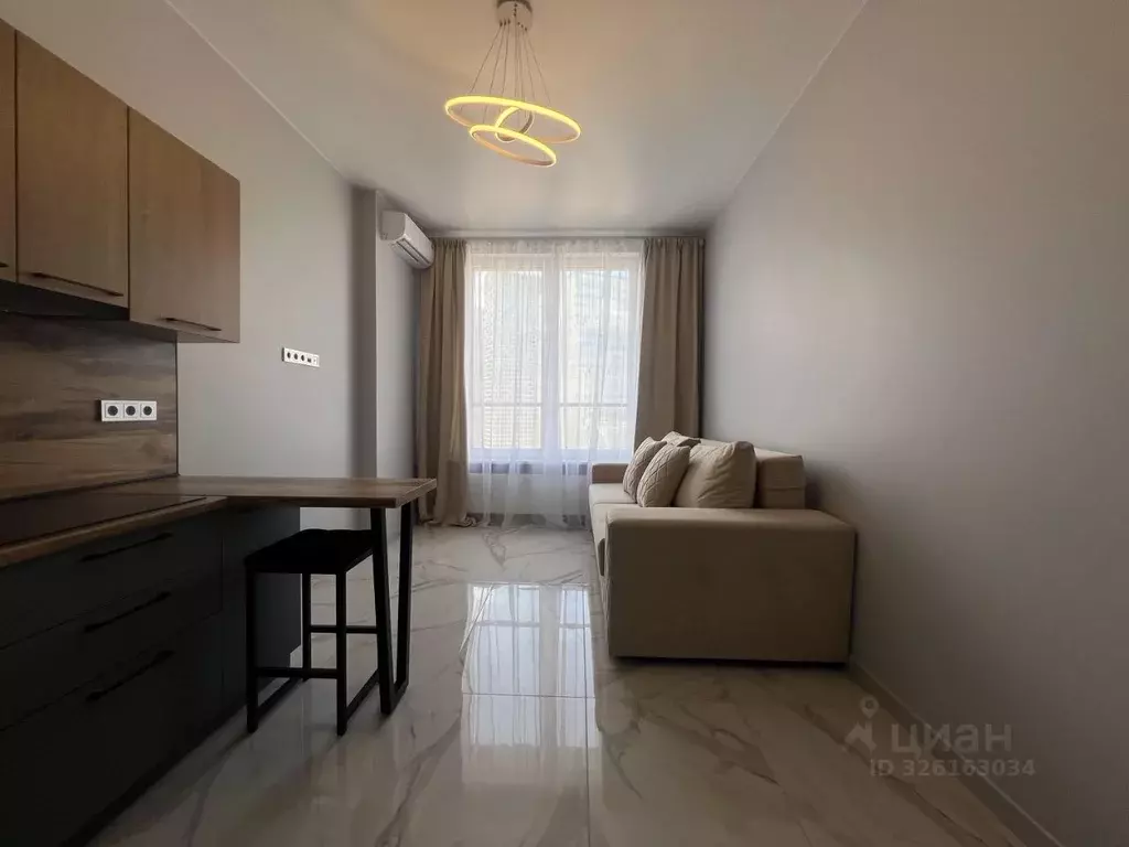 2-к кв. Москва Шелепихинская наб., 34к6 (46.0 м) - Фото 2