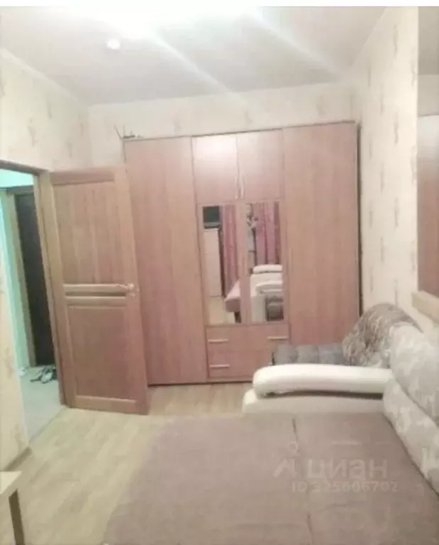 1-к кв. Белгородская область, Белгород Народный бул., 99 (32.0 м) - Фото 2