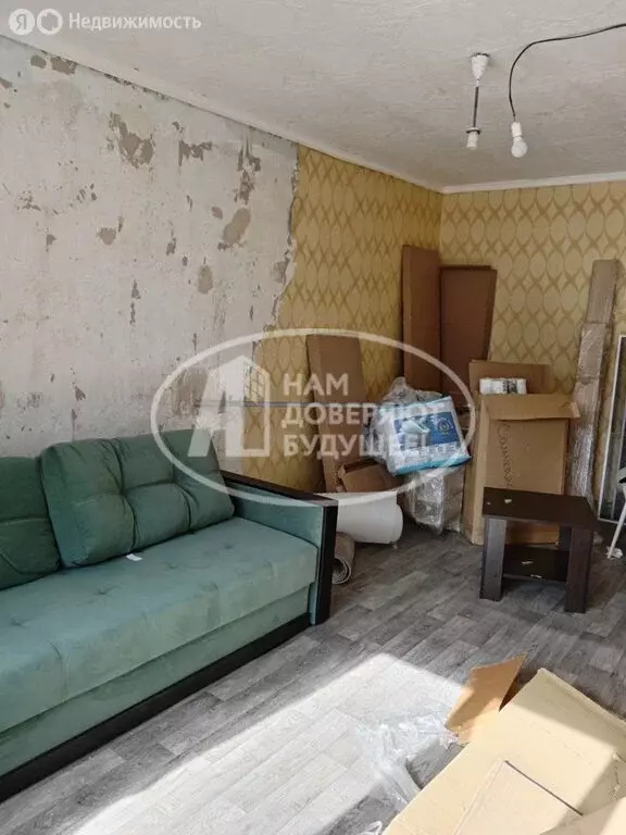 2к в -комнатной квартире (16 м) - Фото 1
