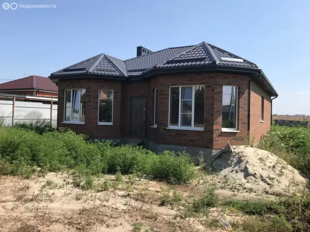 Дом в Мясниковский район, хутор Красный Крым (90 м) - Фото 2