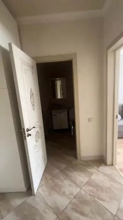 1-к кв. Северная Осетия, Владикавказ просп. Героев Отечества, 8 (48.0 ... - Фото 2