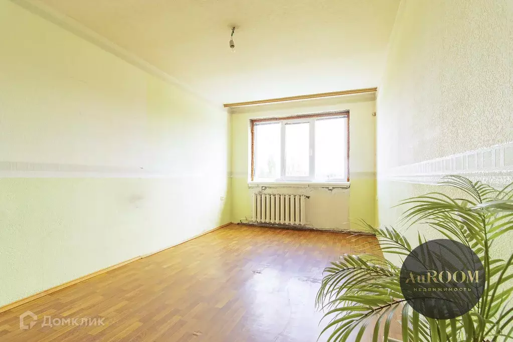 Продаётся 2-к квартира, 43.4 м - Фото 0