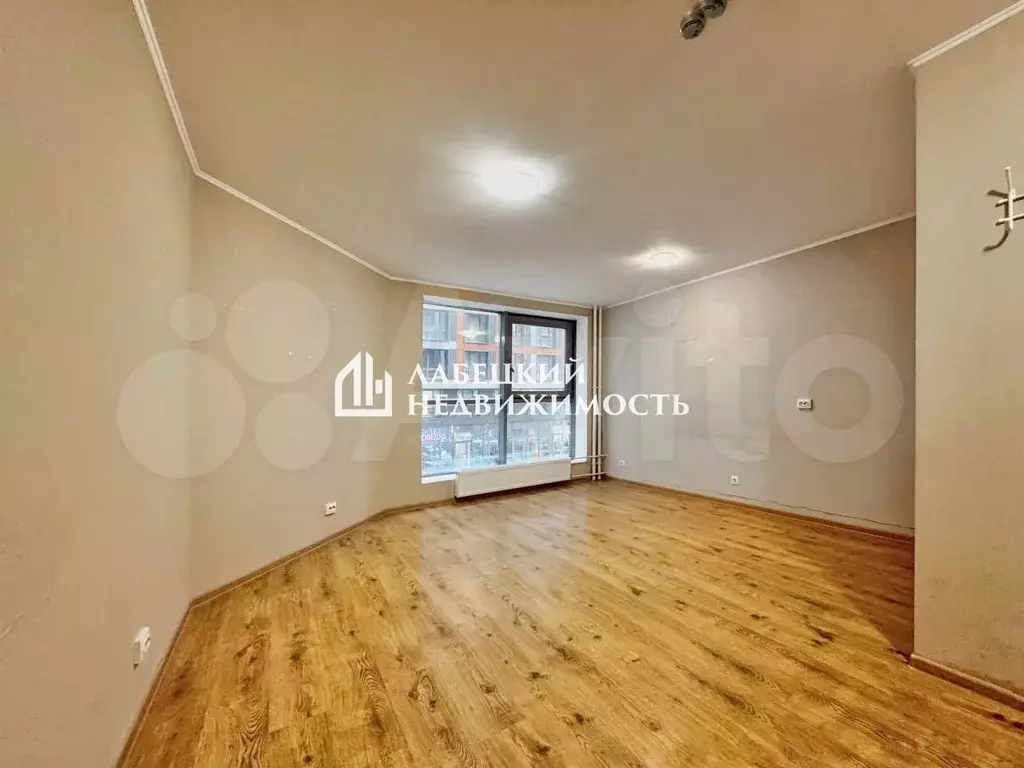 Квартира-студия, 25,4 м, 2/20 эт. - Фото 0
