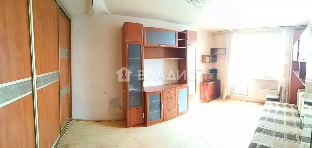 Квартира, 1 комната, 36.5 м - Фото 1