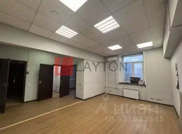 Офис в Москва ул. Розанова, 10С1 (242 м) - Фото 2