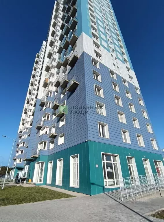 Помещение свободного назначения в Красноярский край, Красноярск ул. ... - Фото 1