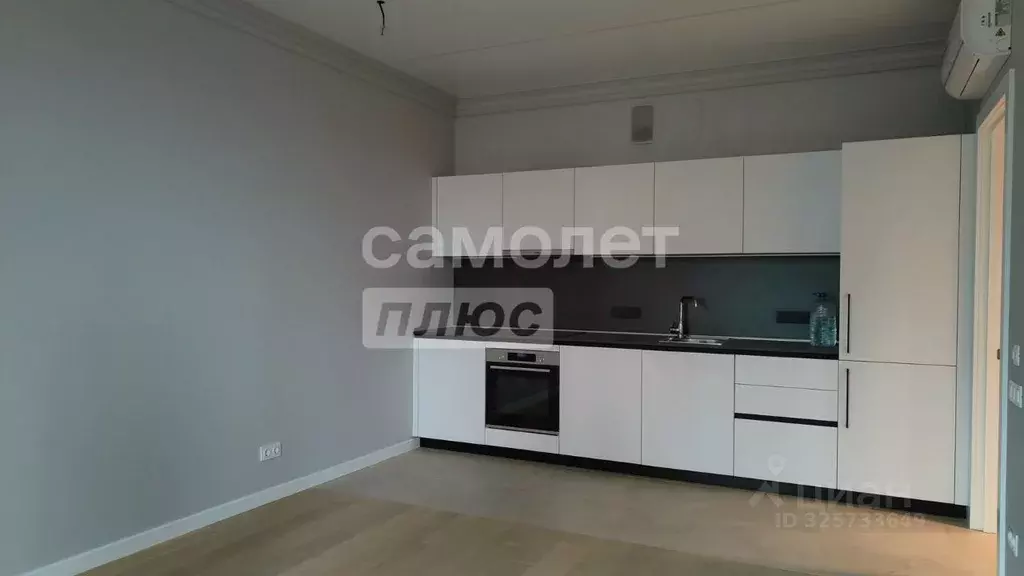 3-к кв. Москва ул. Янковского, 1к2 (70.0 м) - Фото 1