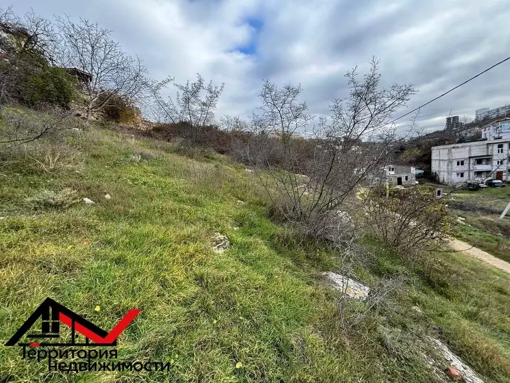 Участок в Севастополь Дружба садоводческое товарищество, 41 (4.0 сот.) - Фото 2