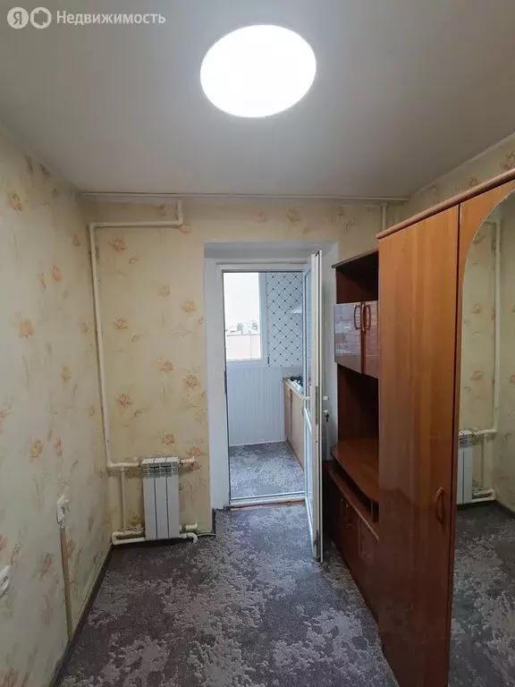 1-комнатная квартира: Анапа, улица Лермонтова, 119 (31 м) - Фото 1