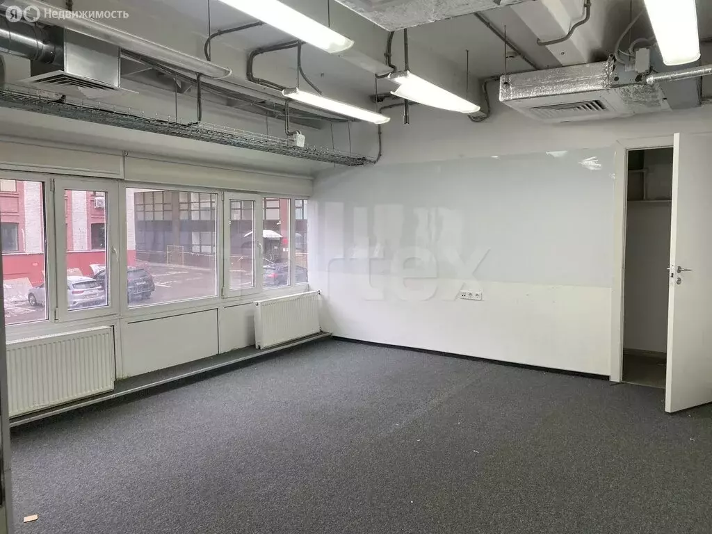 Офис (722 м) - Фото 1