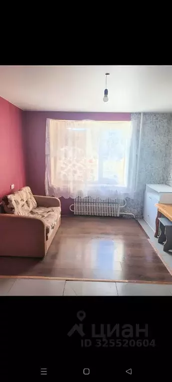 Комната Белгородская область, Белгород ул. Белгородского полка, 47 - Фото 1