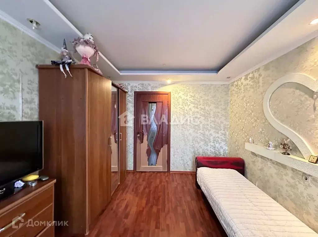 Продаётся 2-к квартира, 41.3 м - Фото 1