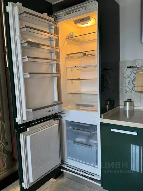 1-к кв. Москва Севастопольский просп., 12К3 (38.0 м) - Фото 1