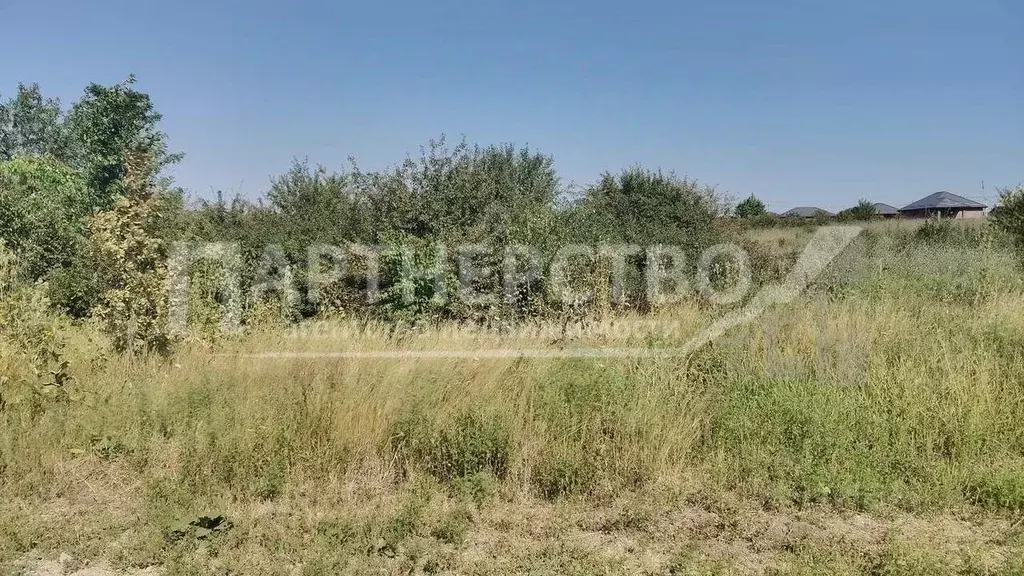 Участок в Краснодарский край, Северский район, Ильское городское ... - Фото 2