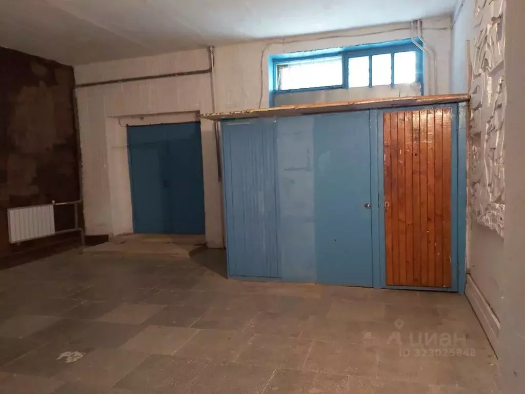 Помещение свободного назначения в Челябинская область, Усть-Катав ул. ... - Фото 2