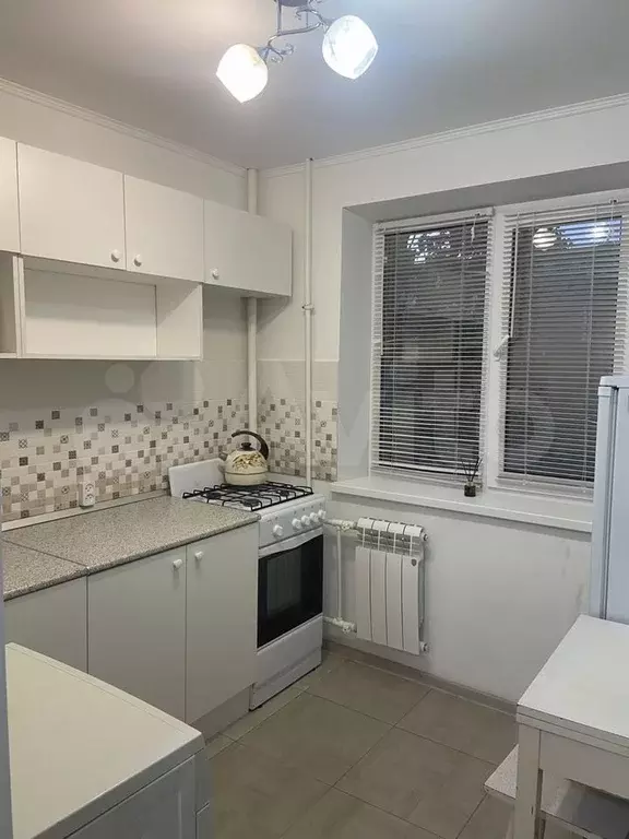 2-к. квартира, 45 м, 3/5 эт. - Фото 0
