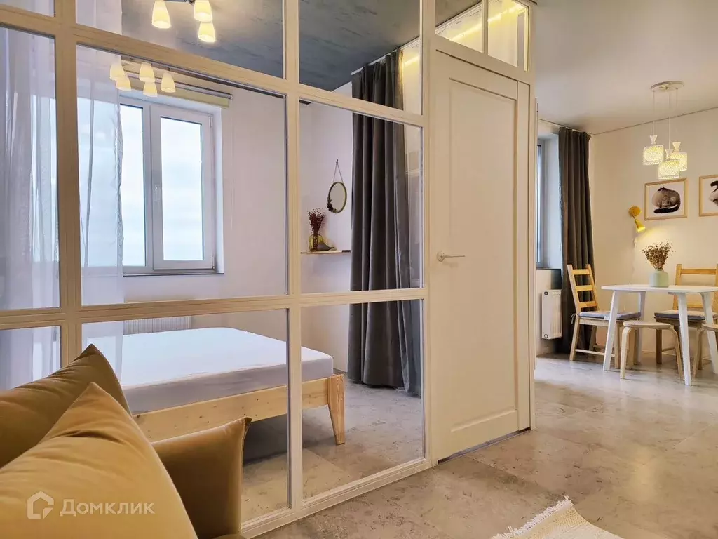 Продаётся 1-к квартира, 40.5 м - Фото 1